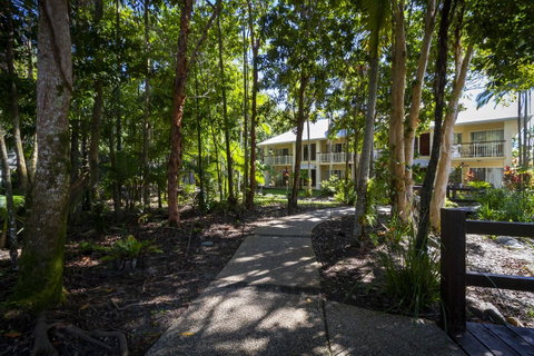 Paradise Links Resort Port Douglas - Accommodation Cairns 22