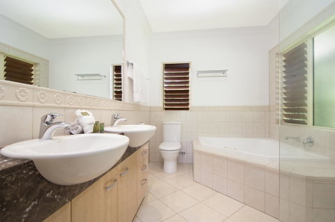 Paradise Links Resort Port Douglas - Accommodation Cairns 41