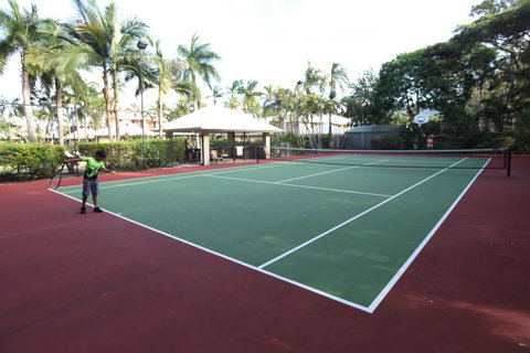 Paradise Links Resort Port Douglas - Accommodation Cairns 36