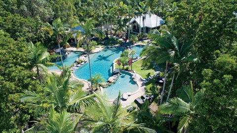 Paradise Links Resort Port Douglas - Accommodation Cairns 2