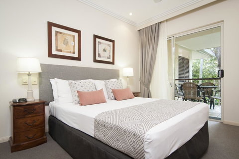 Paradise Links Resort Port Douglas - Accommodation Cairns 3