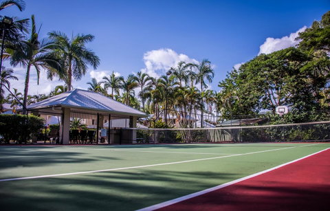 Paradise Links Resort Port Douglas - Accommodation Cairns 28