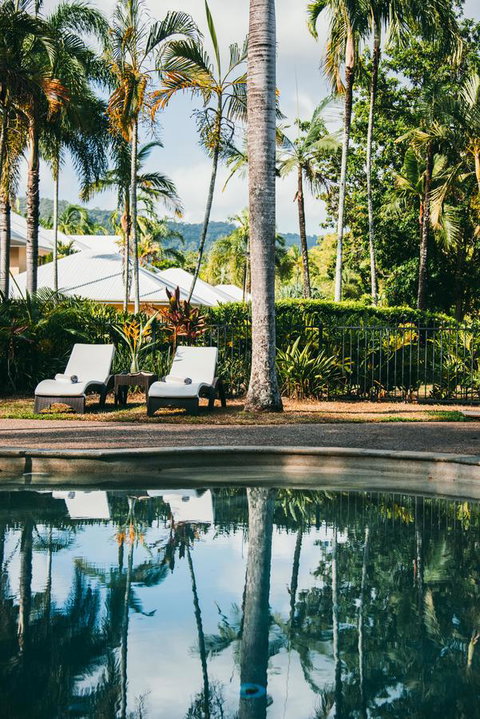 Paradise Links Resort Port Douglas - Accommodation Cairns 6