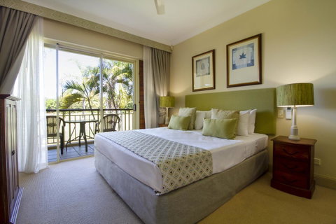 Paradise Links Resort Port Douglas - Accommodation Cairns 8