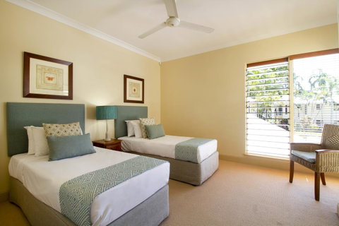 Paradise Links Resort Port Douglas - Accommodation Cairns 12