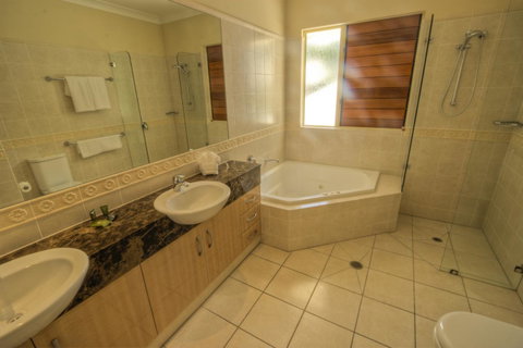 Paradise Links Resort Port Douglas - Accommodation Cairns 44