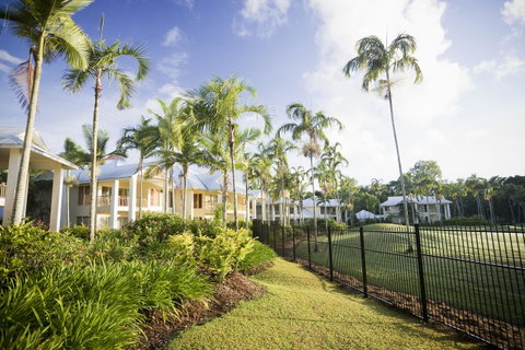 Paradise Links Resort Port Douglas - Accommodation Cairns 17