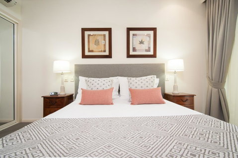 Paradise Links Resort Port Douglas - Accommodation Cairns 16