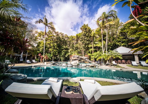 Paradise Links Resort Port Douglas - Accommodation Cairns 7