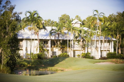 Paradise Links Resort Port Douglas - Accommodation Cairns 38