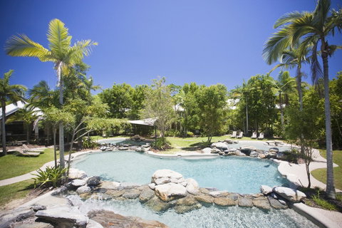 Paradise Links Resort Port Douglas - Accommodation Cairns 35