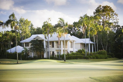 Paradise Links Resort Port Douglas - Accommodation Cairns 14