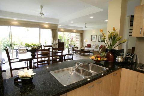 Paradise Links Resort Port Douglas - Accommodation Cairns 39