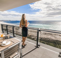 Iconic Kirra Beach Resort - Accommodation Cairns
