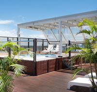 Tiki Hotel Apartments Surfers Paradise - Accommodation Cairns