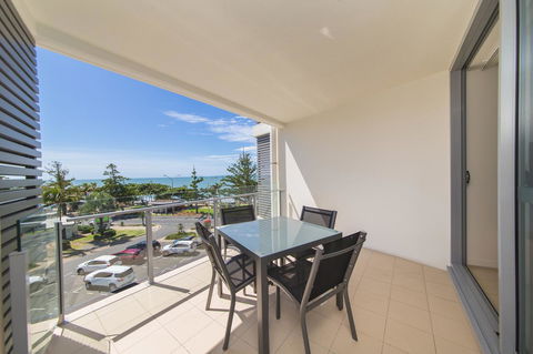 Salt Yeppoon - Accommodation Cairns 0