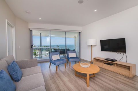 Salt Yeppoon - Accommodation Cairns 5