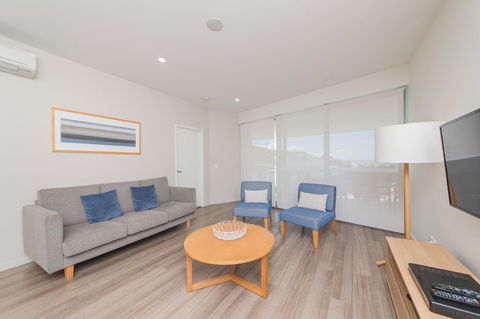 Salt Yeppoon - Accommodation Cairns 11