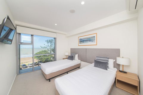Salt Yeppoon - Accommodation Cairns 25