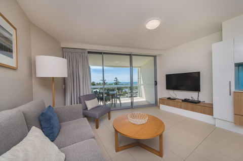 Salt Yeppoon - Accommodation Cairns 1