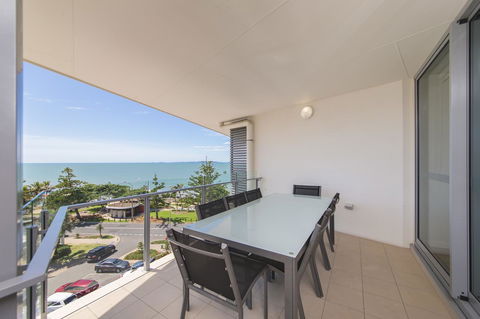 Salt Yeppoon - Accommodation Cairns 3