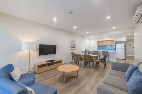 Salt Yeppoon - Accommodation Cairns 8