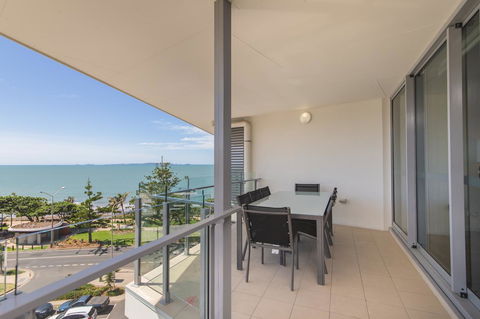 Salt Yeppoon - Accommodation Cairns 2