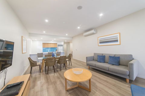 Salt Yeppoon - Accommodation Cairns 7