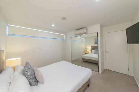 Salt Yeppoon - Accommodation Cairns 13