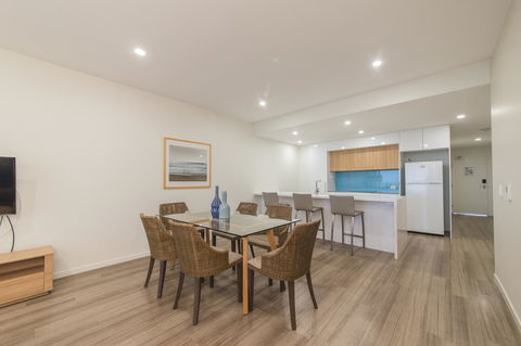 Salt Yeppoon - Accommodation Cairns 6