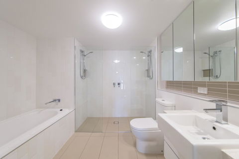 Salt Yeppoon - Accommodation Cairns 24