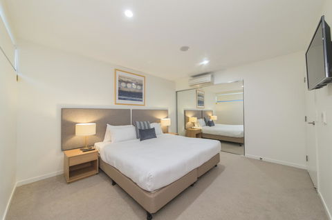 Salt Yeppoon - Accommodation Cairns 15