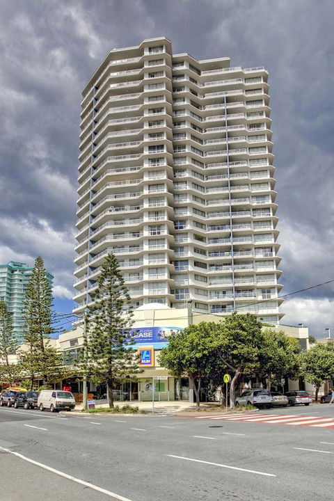 Points North Apartments - Accommodation Cairns 29