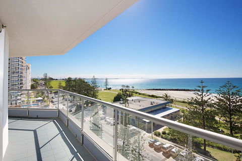 Points North Apartments - Accommodation Cairns 28