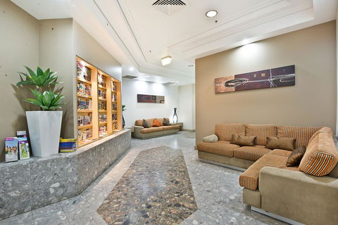 Points North Apartments - Accommodation Cairns 32