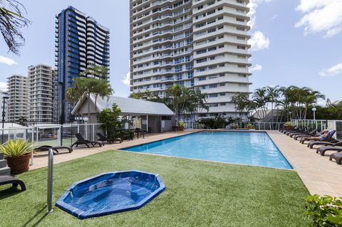 Points North Apartments - Accommodation Cairns 15