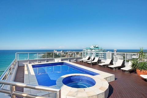 Points North Apartments - Accommodation Cairns 35