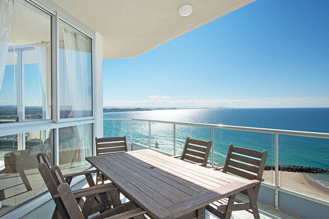 Points North Apartments - Accommodation Cairns 34