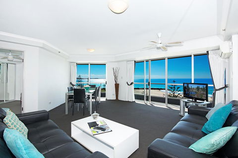 Points North Apartments - Accommodation Cairns 8