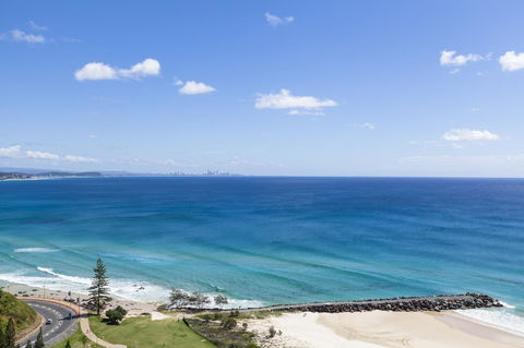 Points North Apartments - Accommodation Cairns 6