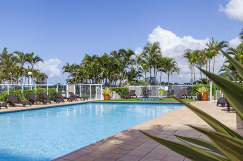 Points North Apartments - Accommodation Cairns 1