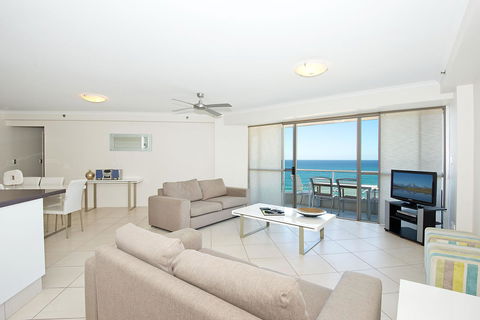 Points North Apartments - Accommodation Cairns 7