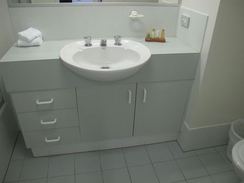 Points North Apartments - Accommodation Cairns 23