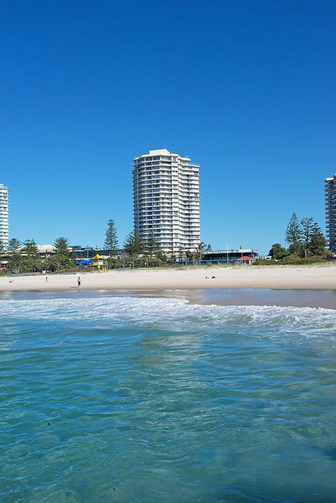 Points North Apartments - Accommodation Cairns 0