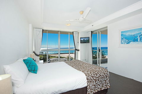Points North Apartments - Accommodation Cairns 22