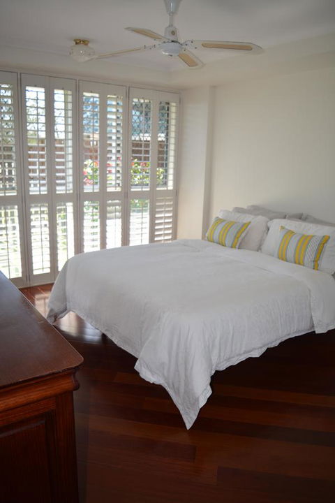 Points North Apartments - Accommodation Cairns 24