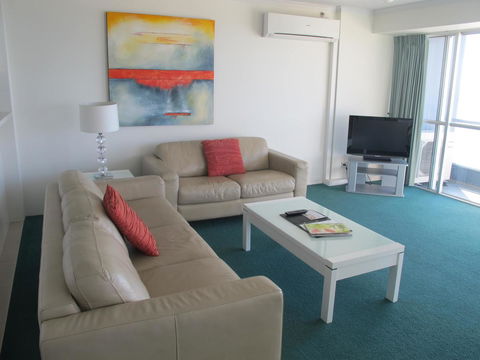 Points North Apartments - Accommodation Cairns 26