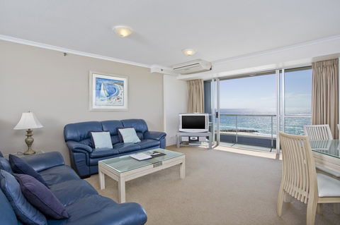 Points North Apartments - Accommodation Cairns 37