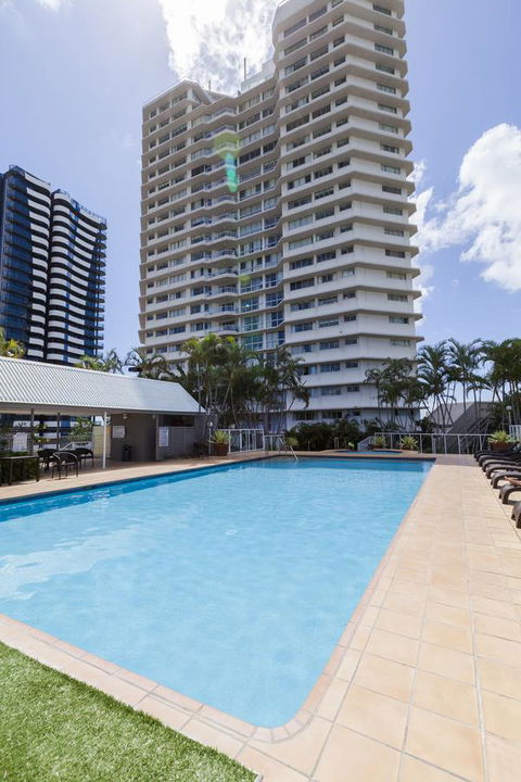 Points North Apartments - Accommodation Cairns 2
