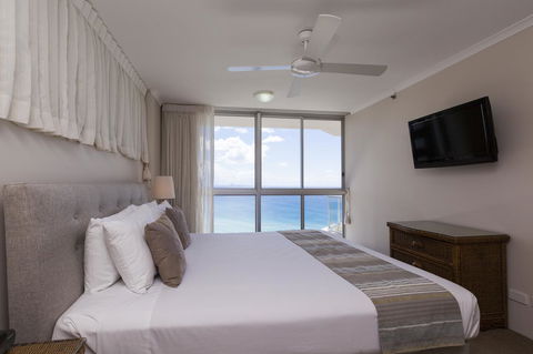 Points North Apartments - Accommodation Cairns 9